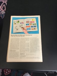 The Amazing Spider-Man #94 (1971) Origin retold The Beetle! Mid Grade! VG/FN