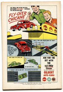 SUPERBOY #110 1964-DC-SILVER AGE ISSUE-GLOSSY COVER fn-