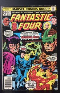 Fantastic Four #177 (1976)