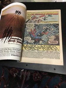 The Spectacular Spider-Man #28 (1979) Carrion! DD! Miller art! NM- C’ville CERT!