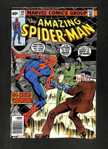 Amazing Spider-Man #192 2nd Appearance Human Fly!