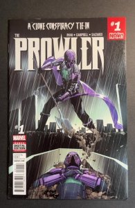 Prowler #1 (2016)