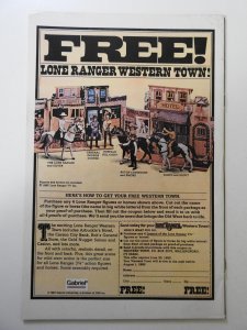 The Amazing Spider-Man #228 Newsstand Edition (1982) FN+ Condition!