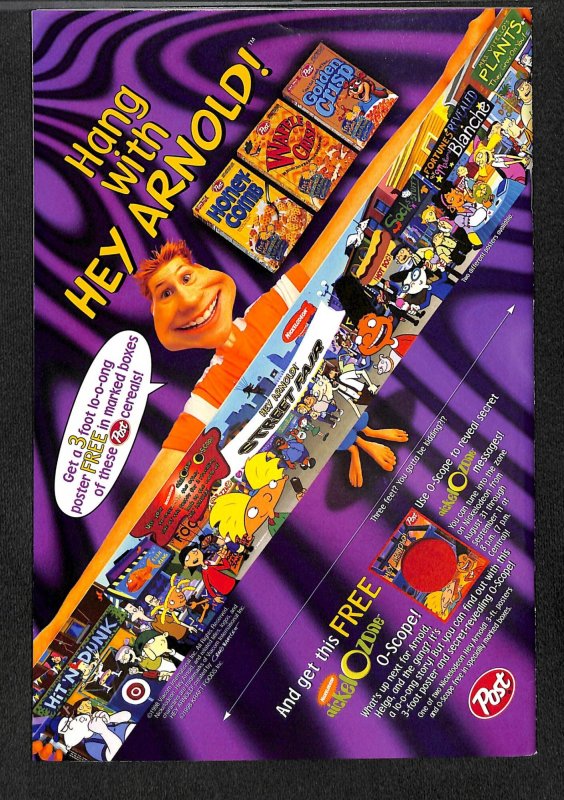 Spider-Girl nn VF 8.0