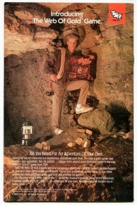 Fantastic Four 334 NM+ 9.6 Marvel 1989 2437