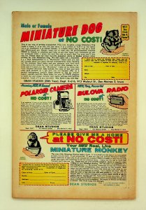 Gorgo #14 (Aug 1963, Charlton) - Good