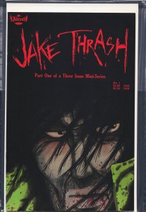 Jake Thrash (1989)