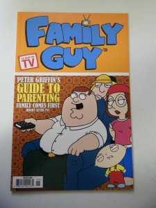 Family Guy #2 (2006) VF+ Condition
