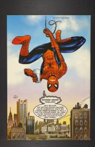 Wild Thing #4 Direct Edition (1999)