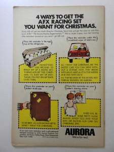 Wanted, The World's Most Dangerous Villains #5 (1973) Sharp VF- Condition!