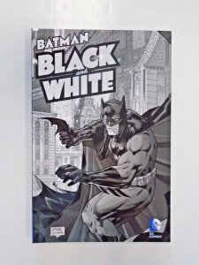 Batman Black and White TP 1-4 set, classic! Jim Lee and Paul Pope! 50% off