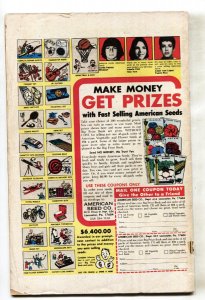 House of Mystery #240 1976-DC-horror-comic book