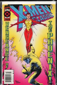 X-Men Classic #107 (1995) X-Men