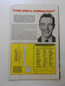 Iron Man #60 (1973) FN- Condition!