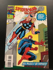 Spider-Man Unlimited #6 (1994)