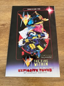 22 Brides # 1 NM 1st Print Event Comics Comic Book 9 J386