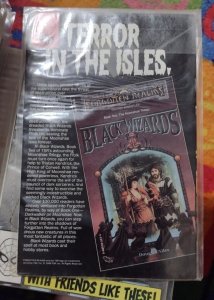 WEST COAST AVENGERS # 34 1987 marvel   MOON KNIGHT  quicksilver scarlet witch