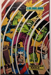 Marvel Comics Presents #27 (1989)