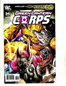 10 Green Lantern DC Comic Books # 30 31 32 33 34 35 36 37 38 39 Batman CJ9 