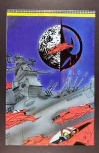 Star Blazers #4