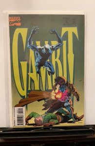 Gambit #3 (1994)