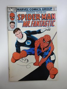 Marvel Team-Up #132 (1983)