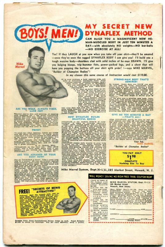 Tales Of Suspense #64 1965-iron Man/captain America-marvel-hawkeye VG