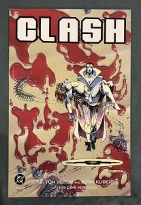 Clash #3 (1991)