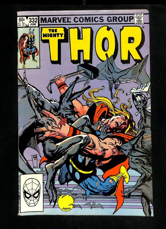 Thor #332