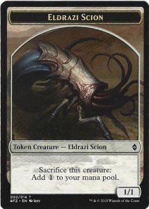 mtg eldrazi