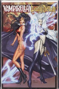 Vampirella / Lady Death (1999)