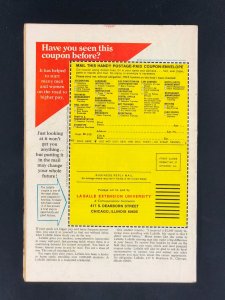 The Gunhawks #4 (1973) GD Reno Jones & Kid Cassidy