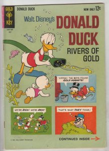 Donald Duck #89 (Jul-63) FN/VF- Mid-High-Grade Donald Duck