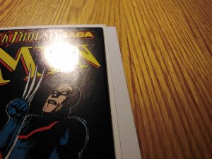 Classic X-Men #39 (1989)