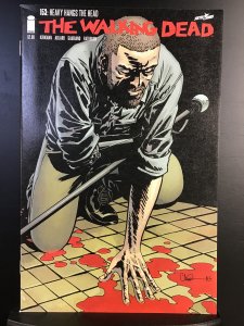 The Walking Dead #153 (2016)