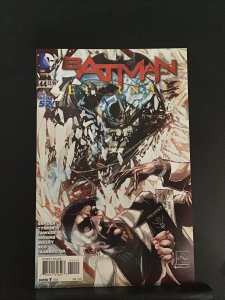 Batman Eternal #44 (2015)