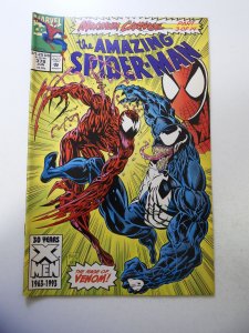 The Amazing Spider-Man #378 (1993) VF Condition