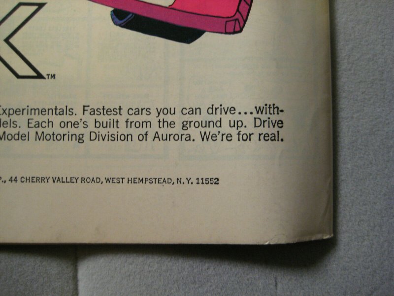 Tarzan #217 (1973, DC Comics) 