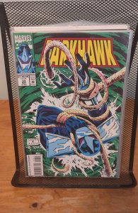 Darkhawk #33 (1993)