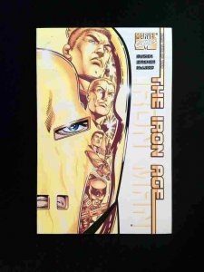 Iron Man The Iron Age #2  MARVEL Comics 1998 NM