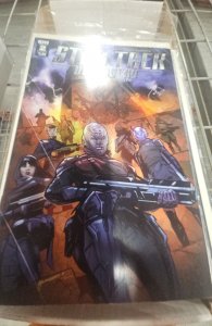 Star Trek: Discovery: Succession #2 (2018)