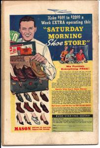 Fantastic Four #12 - Silver Age -  March 1963 (Good+)