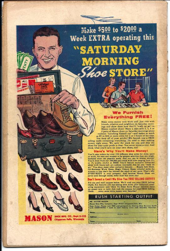 Fantastic Four #12 - Silver Age -  March 1963 (Good+)