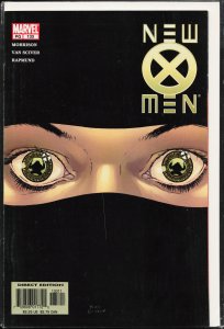 New X-Men #133 (2002) X-Men [Key Issue]