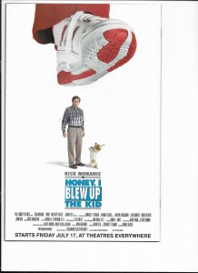 Spider-Man #24 Direct Edition (1992)