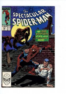 The Spectacular Spider-Man #152 (1989) Spider-Man Marvel Comics