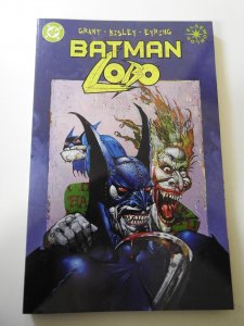 Batman/Lobo (2000)