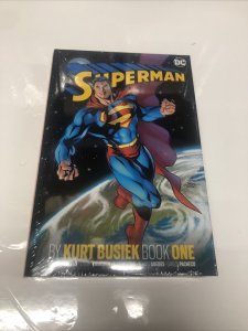 Superman By Kurt Busiek Book 1 (2024) HC • DC Comics | Immomen