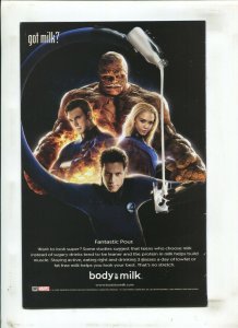 Amazing Spider-Man #541 - Direct Edition (6.0) 2007