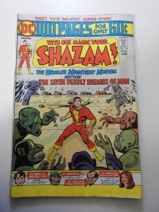 Shazam! #16 (1975)